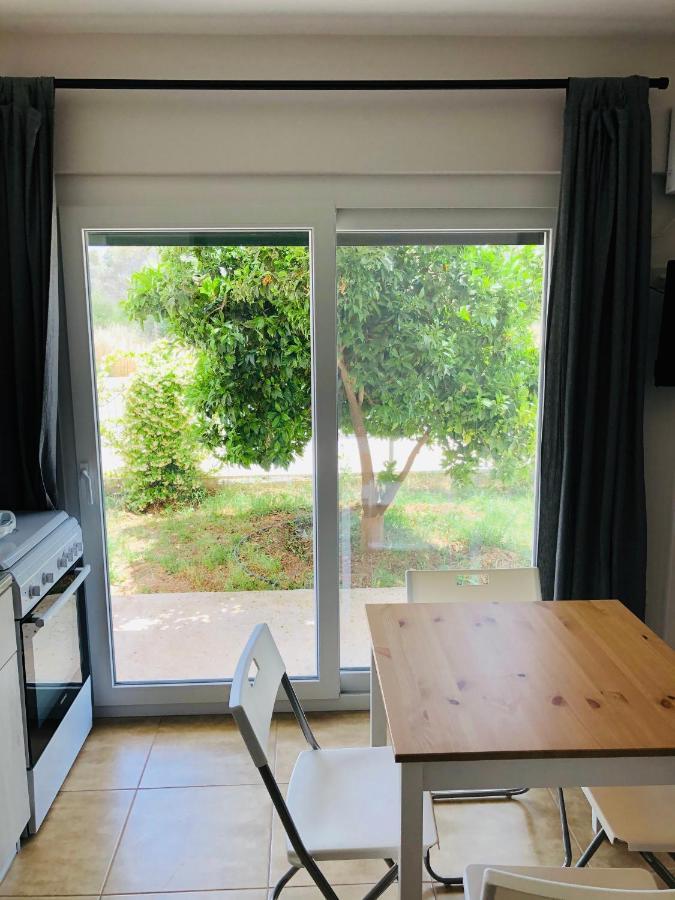 Ionian White Apartments Lefkáda Esterno foto