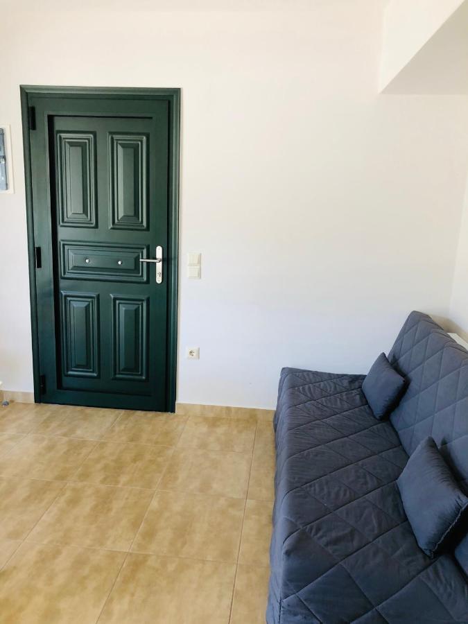 Ionian White Apartments Lefkáda Esterno foto
