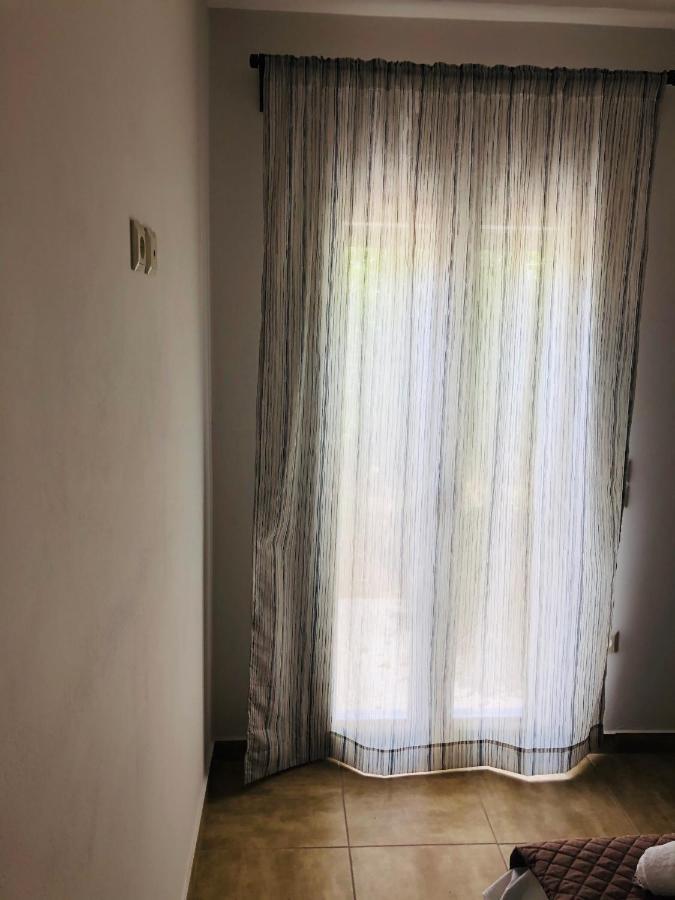 Ionian White Apartments Lefkáda Esterno foto