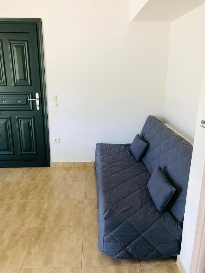 Ionian White Apartments Lefkáda Esterno foto